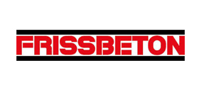 Frissbeton